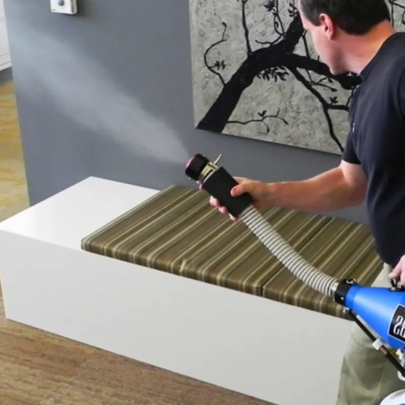 Professional Odor Removal in Charlemont, MA
